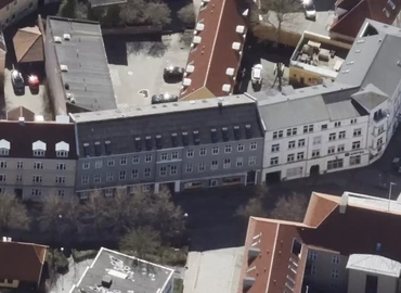 Butik til leje på Gammel Østergade 3A, 9400 Nørresundby - 121 m² | Foto 1 - Lokalebasen