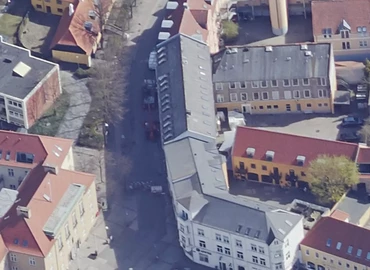 121 m² Shop for rent in Norresundby, Gammel Østergade 3A (9400) - 3 | MatchOffice.com