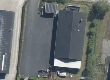 Lager til leje på Lillevang 7A, 4300 Holbæk - 110 m² | Foto 0 - Lokalebasen