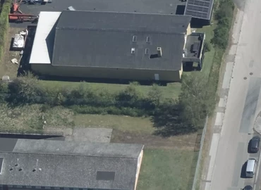 110 m² Warehouse space for rent in Holbaek, Lillevang 7A (4300) - 3 | MatchOffice.com