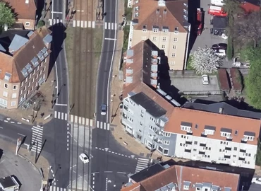 Butik til leje på Nyborgvej 46, 5000 Odense C - 116 m² | Foto 2 - Lokalebasen.dk