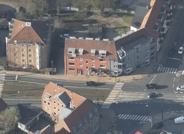 Butik til leje på Nyborgvej 46, 5000 Odense C - 116 m² | Foto 0 - Lokalebasen.dk