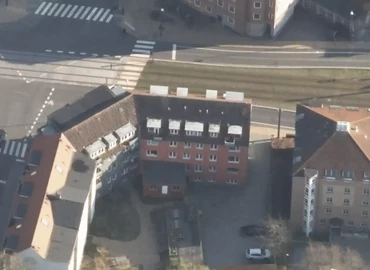 Butik til leje på Nyborgvej 46, 5000 Odense C - 116 m² | Foto 1 - Lokalebasen.dk