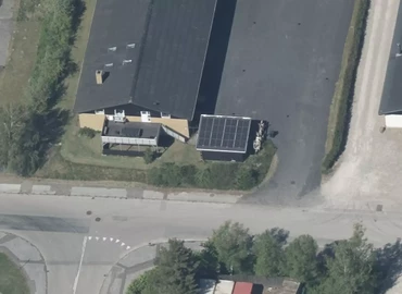Lager til leje på Lillevang 7A, 4300 Holbæk - 110 m² | Foto 0 - Lokalebasen