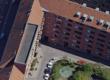 Kontor til leje på Hostrups Have 40, 1954 Frederiksberg C - 119 m² | Foto 3 - Lokalebasen.dk