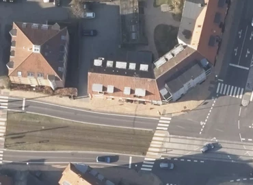 Butik til leje på Nyborgvej 46, 5000 Odense C - 116 m² | Foto 4 - Lokalebasen