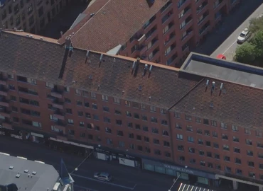 Office Hostrups Have 40 1954 Frederiksberg C