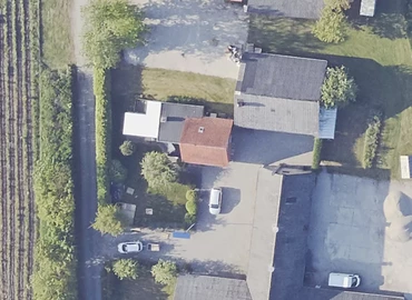 Lager til leje på Mårsø Huse 4, 4300 Holbæk - 100 m² | Foto 0 - Lokalebasen.dk