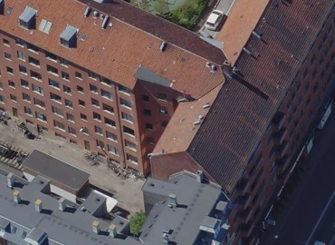 Kontor til leje på Hostrups Have 40, 1954 Frederiksberg C - 119 m² | Foto 2 - Lokalebasen.dk