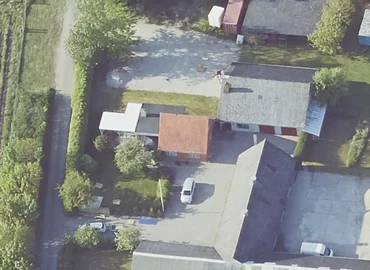 Lager til leje på Mårsø Huse 4, 4300 Holbæk - 100 m² | Foto 0 - Lokalebasen