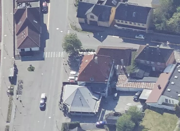 Lager / produktion Rådhusvej 4B 4550 Asnæs