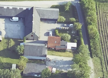 100 m² Warehouse up for rent in Holbaek, Mårsø Huse 4 (4300) - 1 | MatchOffice.com