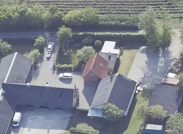 100 m² Warehouse storage rental in Holbaek, Mårsø Huse 4 (4300) - 2 | MatchOffice