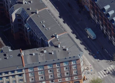 115 m² Shop for rent in Copenhagen Ø, Nordre Frihavnsgade 61 (2100) - 0 | MatchOffice