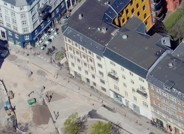 Butik til leje på Åboulevard 46, 2200 København N - 123 m² | Foto 0 - Lokalebasen