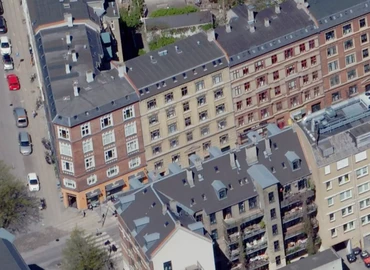 115 m² Shop for rent in Copenhagen Ø, Nordre Frihavnsgade 61 (2100) - 0 | MatchOffice.com