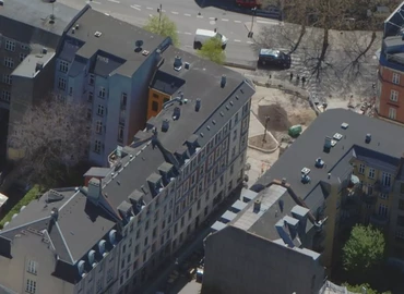 Butik til leje på Åboulevard 46, 2200 København N - 123 m² | Foto 1 - Lokalebasen