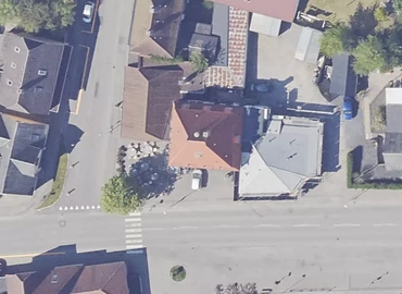 Lager / produktion Rådhusvej 4B 4550 Asnæs