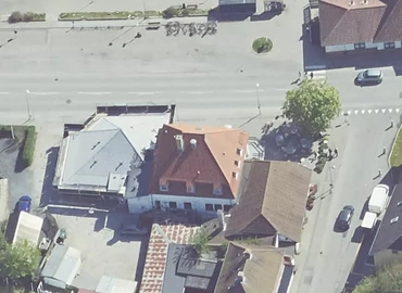 Lager / produktion Rådhusvej 4B 4550 Asnæs