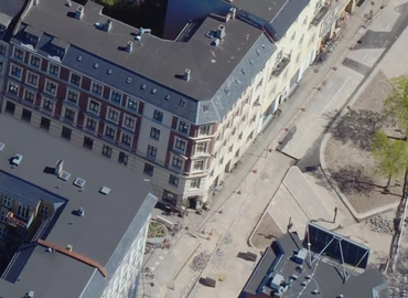 Butik til leje på Åboulevard 46, 2200 København N - 123 m² | Foto 3 - Lokalebasen.dk