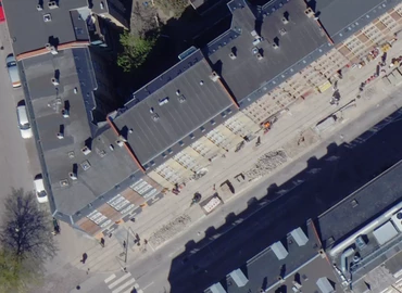 115 m² Commercial shop for rent in Copenhagen Ø, Nordre Frihavnsgade 61 (2100) - 4 | MatchOffice