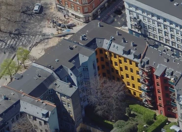 Butik til leje på Åboulevard 46, 2200 København N - 123 m² | Foto 2 - Lokalebasen