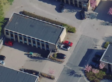 Kontor til leje på Bygstubben 13, 2950 Vedbæk - 110 m² | Foto 0 - Lokalebasen.dk