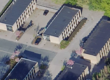 Kontor til leje på Bygstubben 13, 2950 Vedbæk - 110 m² | Foto 2 - Lokalebasen