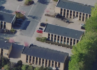 Kontor til leje på Bygstubben 13, 2950 Vedbæk - 110 m² | Foto 1 - Lokalebasen