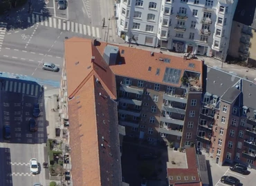 Kontor Strandvejen 130E 2900 Hellerup
