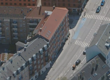 Kontor Strandvejen 130E 2900 Hellerup