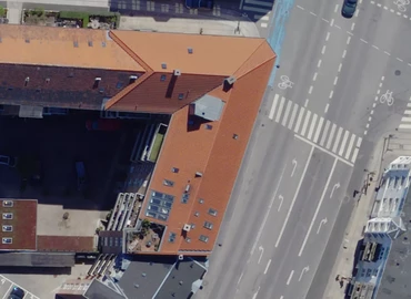 Kontor Strandvejen 130E 2900 Hellerup