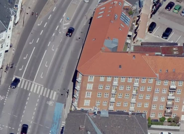 Kontor Strandvejen 130E 2900 Hellerup