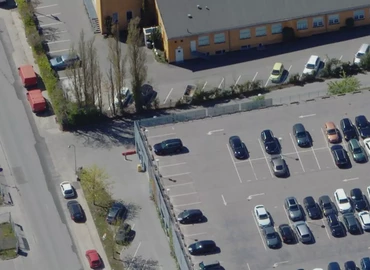 120 m² Commercial warehouse rental in Soborg, Sydmarken 32 (2860) - 0 | MatchOffice