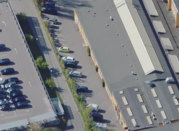 Lager til leje på Sydmarken 32, 2860 Søborg - 120 m² | Foto 1 - Lokalebasen