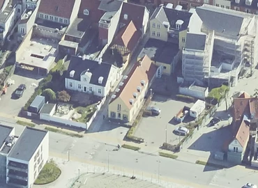 Office Havnegade 47 5500 Middelfart