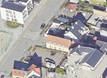 Kontor til leje på Havnegade 47, 5500 Middelfart - 111 m² | Foto 3 - Lokalebasen