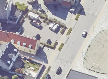 Kontor til leje på Havnegade 47, 5500 Middelfart - 111 m² | Foto 2 - Lokalebasen