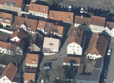 Bolig Gildegade Gang 2 6200 Aabenraa