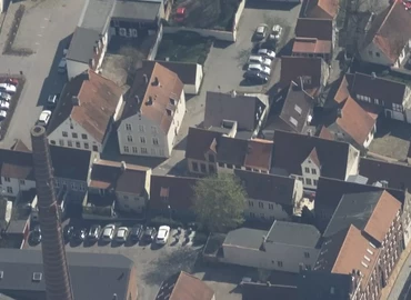 Bolig Gildegade 9 6200 Aabenraa