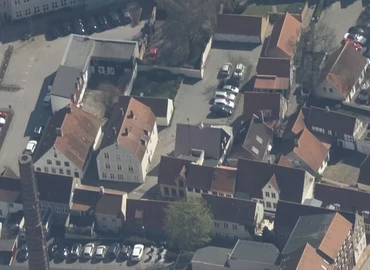 Bolig Gildegade Gang 2 6200 Aabenraa