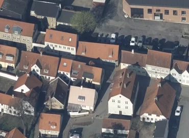 Bolig Gildegade 9 6200 Aabenraa