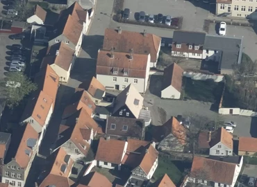 Bolig Gildegade Gang 2 6200 Aabenraa