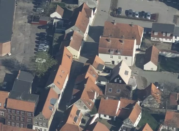 Bolig Gildegade 9 6200 Aabenraa