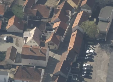 Bolig Gildegade 9 6200 Aabenraa