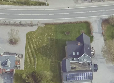 Lager / produktion Østergade 4 5471 Søndersø