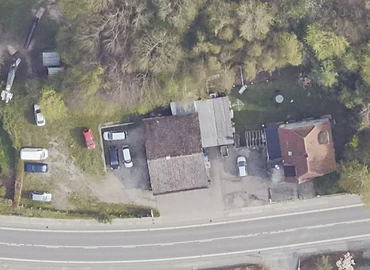 Lager / produktion Østergade 4 5471 Søndersø