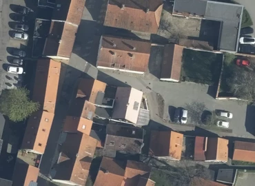 Bolig Gildegade Gang 2 6200 Aabenraa