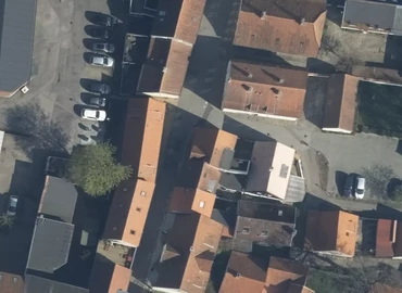 Bolig Gildegade 9 6200 Aabenraa