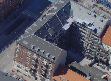 Butik Tagensvej 98 2200 København N